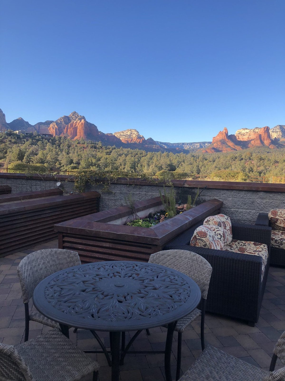 Discover the Best Italian Restaurants in Sedona AZ