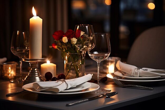 Dining Experience & Ambiance Go Beyond Food for Unforgettable Meals