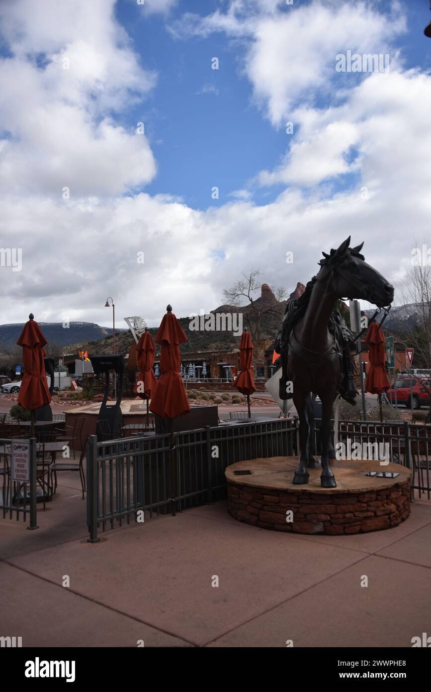 Sedona Arizona Fine Dining Dinner to Savor Under the Red Rocks