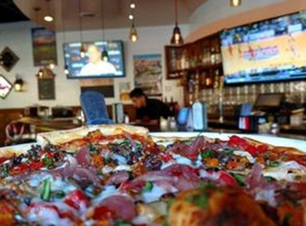 Experience Uptown Sedonas Best Restaurants and Scenic Views